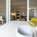 Apartamento Dueodde Str