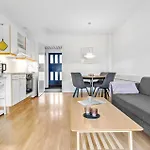 Dueodde Str Apartamento Neksø