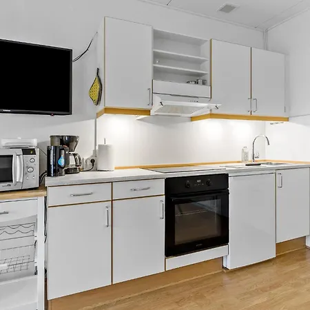 Dueodde Str Apartmán