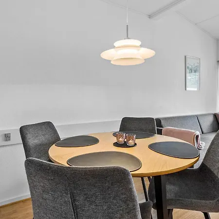 1 Bedroom Stunning In Neksø