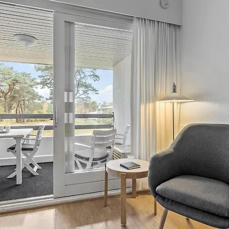 1 Bedroom Stunning In Apartment Neksø