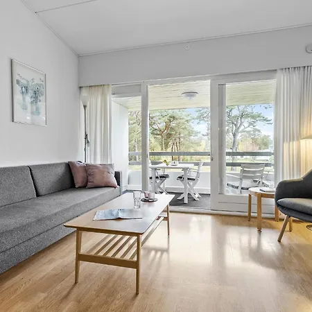 Dueodde Str Apartmán