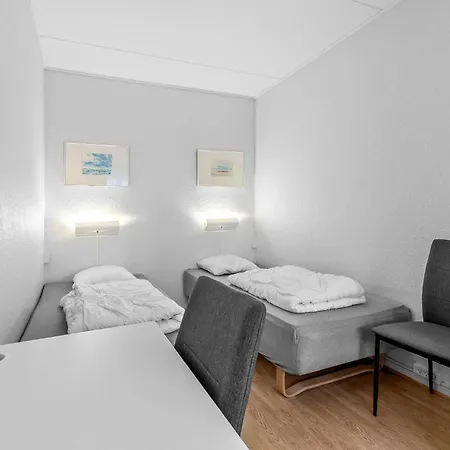 Dueodde Str Apartmán
