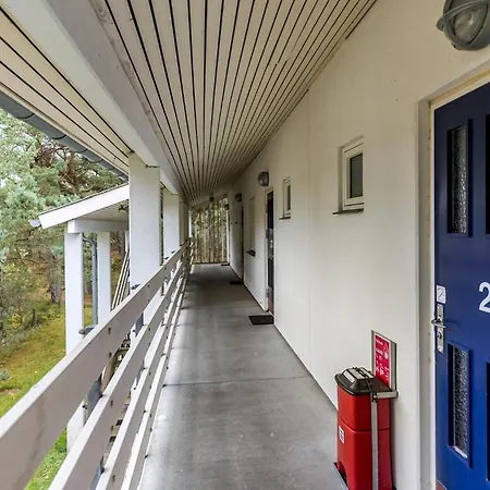 1 Bedroom Stunning In * Neksø