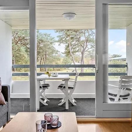 Dueodde Str Apartmán *