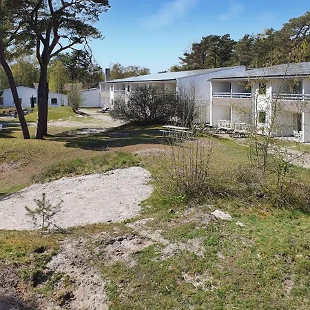 1 Bedroom Stunning In Apartment Neksø