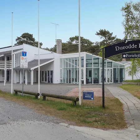Apartamento Dueodde Str *