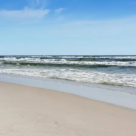 1 Bedroom Stunning In Apartment Neksø